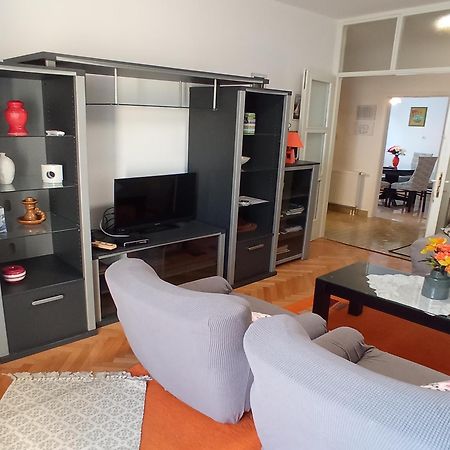 Apartments Sunag Šibenik Dış mekan fotoğraf