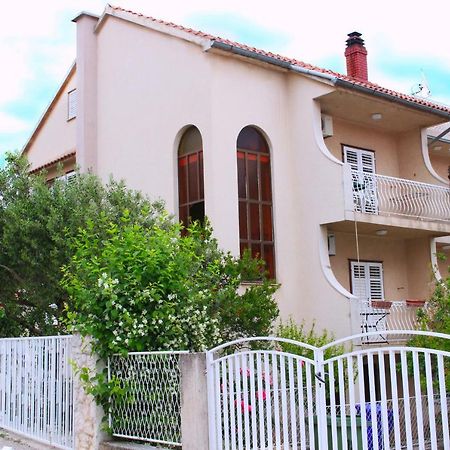 Apartments Sunag Šibenik Dış mekan fotoğraf