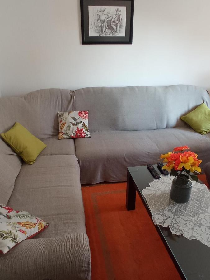 Apartments Sunag Šibenik Dış mekan fotoğraf