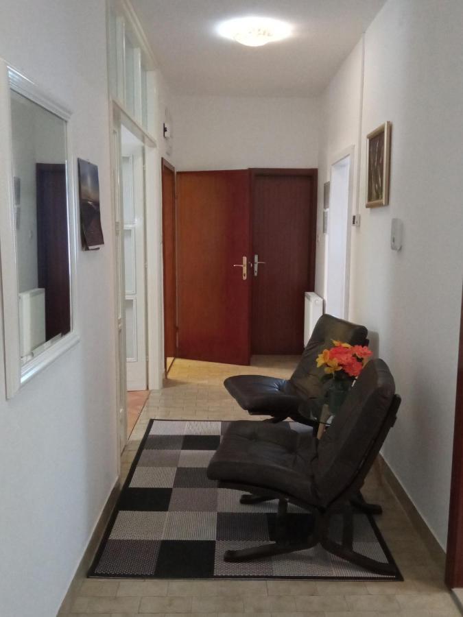 Apartments Sunag Šibenik Dış mekan fotoğraf