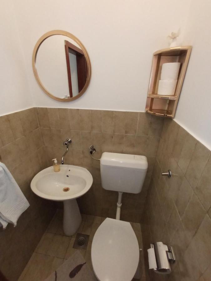 Apartments Sunag Šibenik Dış mekan fotoğraf