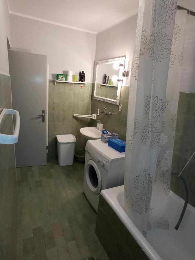 Apartments Sunag Šibenik Dış mekan fotoğraf