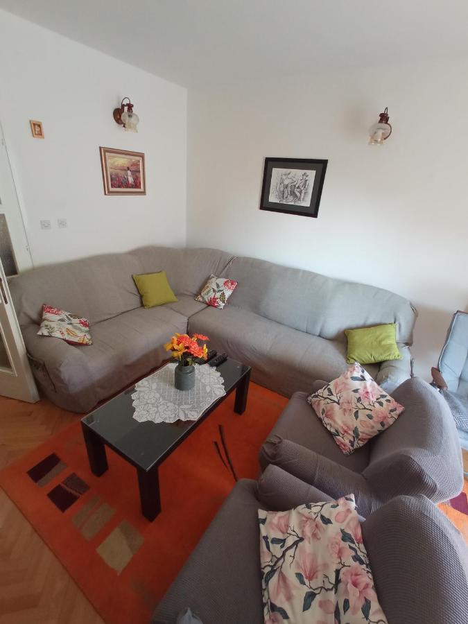 Apartments Sunag Šibenik Dış mekan fotoğraf
