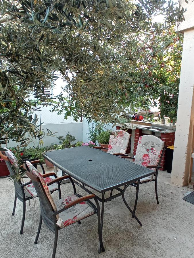 Apartments Sunag Šibenik Dış mekan fotoğraf