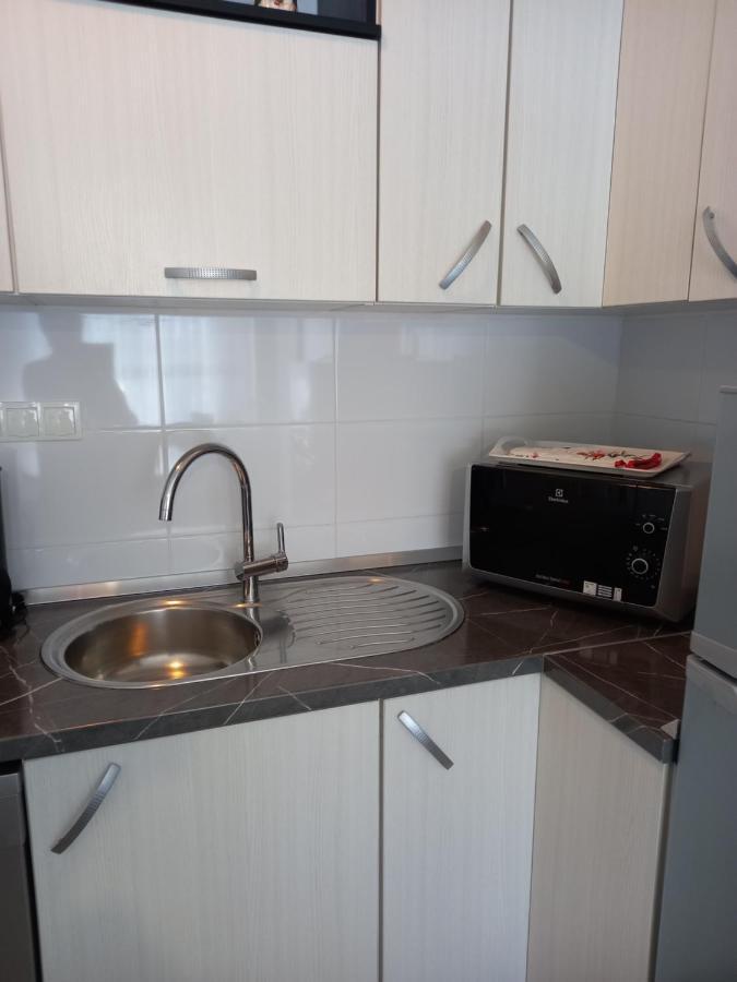 Apartments Sunag Šibenik Dış mekan fotoğraf
