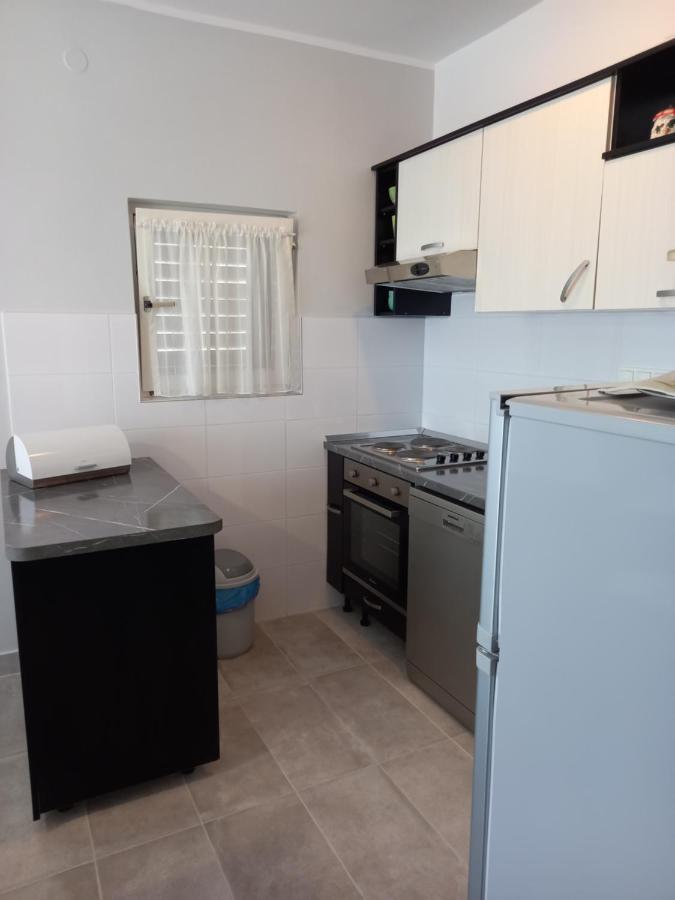 Apartments Sunag Šibenik Dış mekan fotoğraf