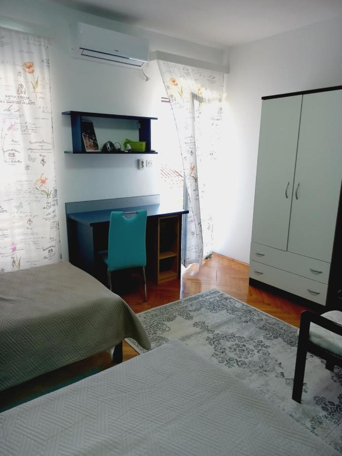 Apartments Sunag Šibenik Dış mekan fotoğraf