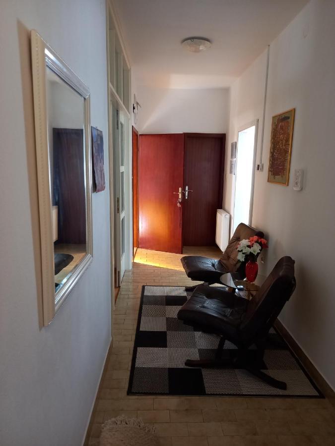 Apartments Sunag Šibenik Dış mekan fotoğraf