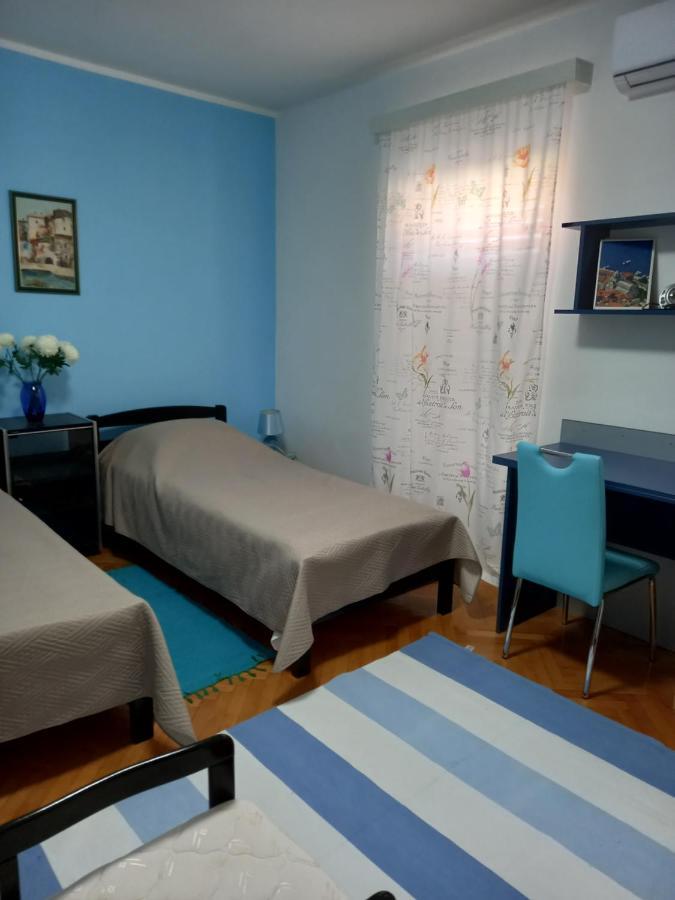 Apartments Sunag Šibenik Dış mekan fotoğraf