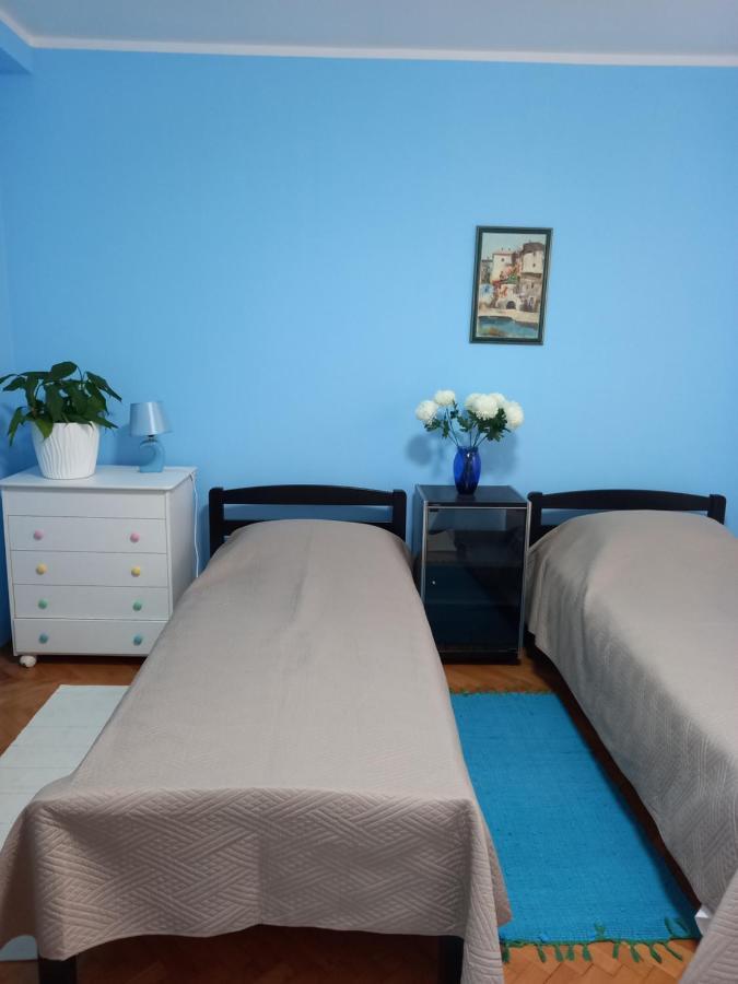 Apartments Sunag Šibenik Dış mekan fotoğraf