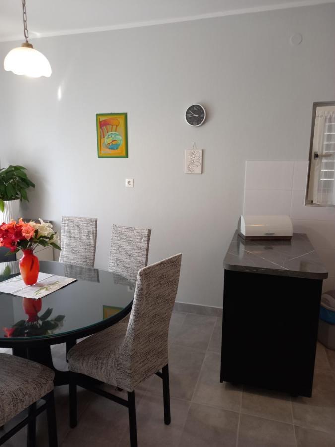 Apartments Sunag Šibenik Dış mekan fotoğraf