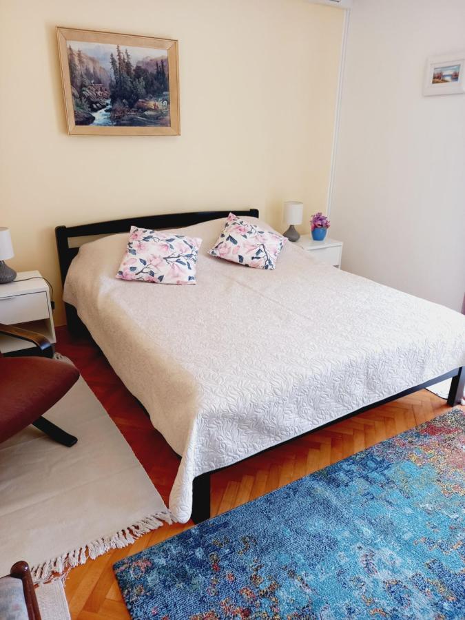 Apartments Sunag Šibenik Dış mekan fotoğraf