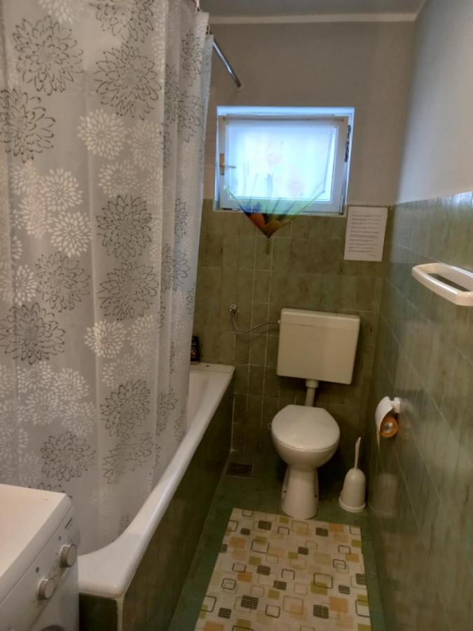 Apartments Sunag Šibenik Dış mekan fotoğraf