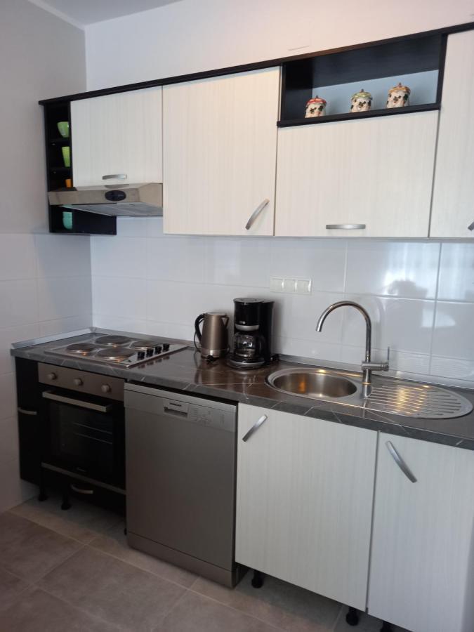 Apartments Sunag Šibenik Dış mekan fotoğraf