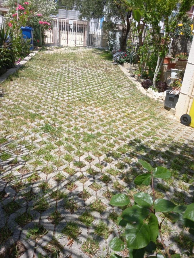 Apartments Sunag Šibenik Dış mekan fotoğraf