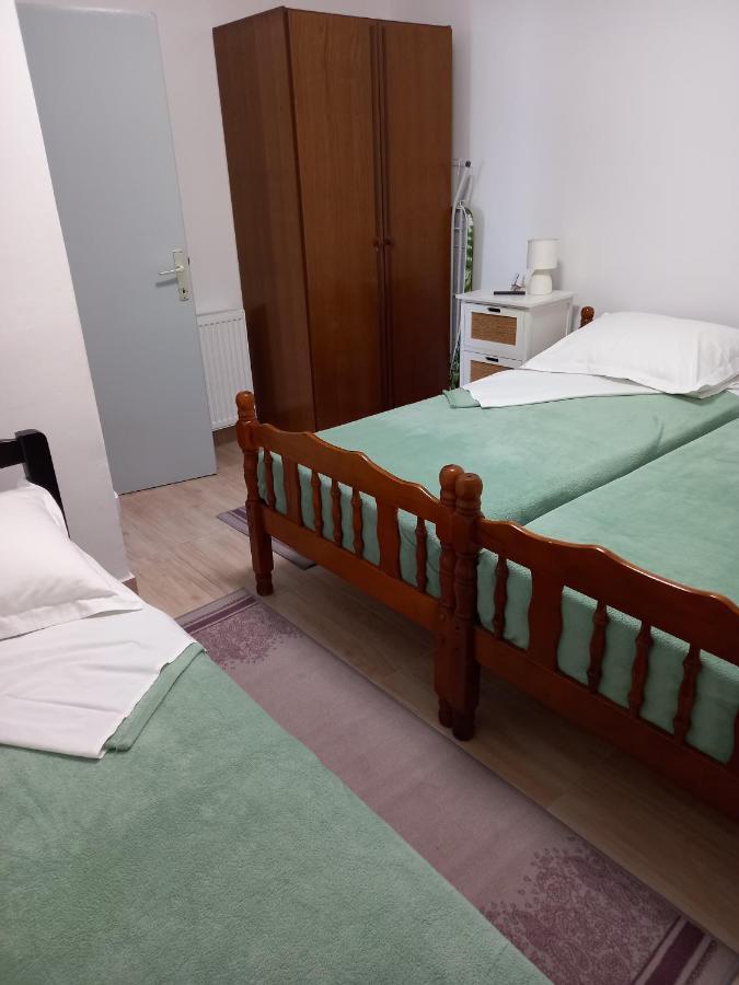 Apartments Sunag Šibenik Dış mekan fotoğraf