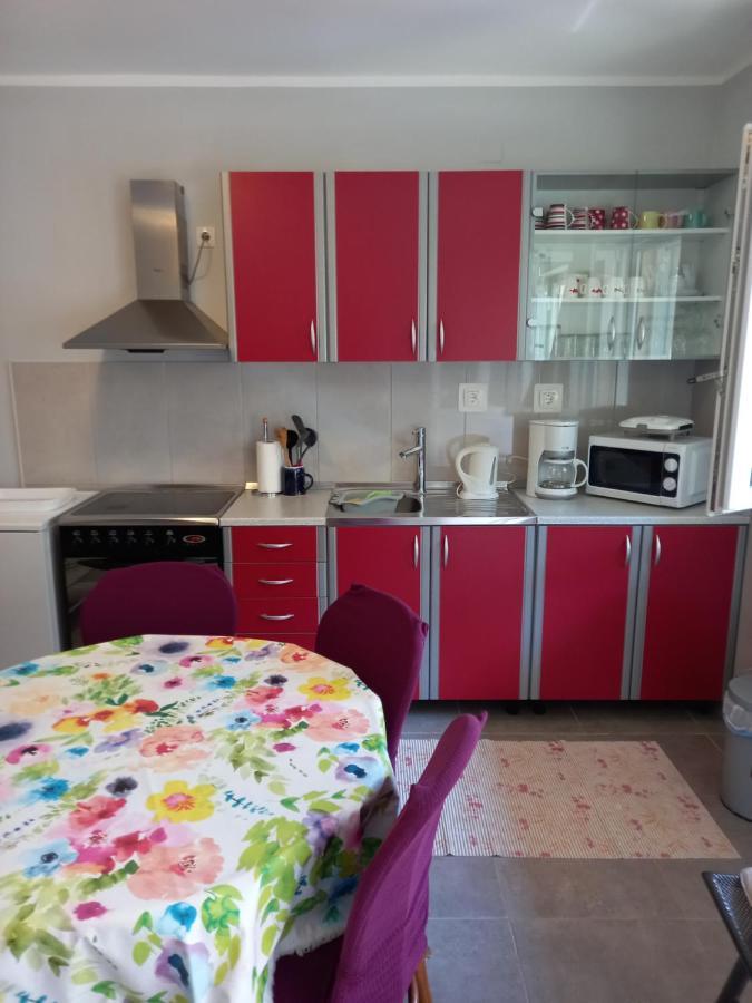 Apartments Sunag Šibenik Dış mekan fotoğraf