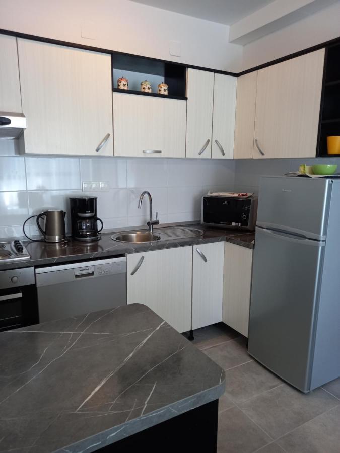 Apartments Sunag Šibenik Dış mekan fotoğraf