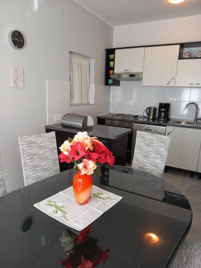 Apartments Sunag Šibenik Dış mekan fotoğraf