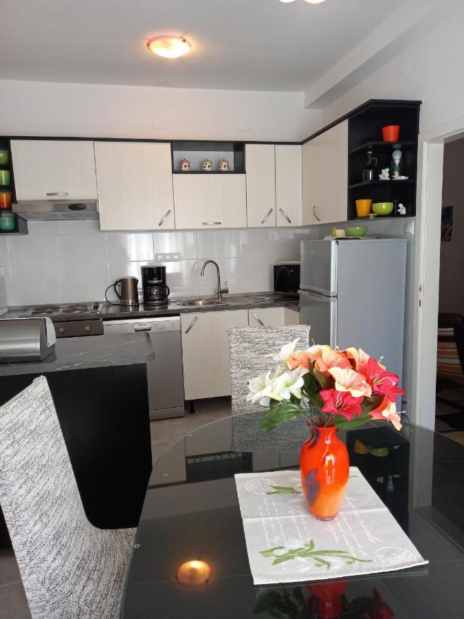 Apartments Sunag Šibenik Dış mekan fotoğraf
