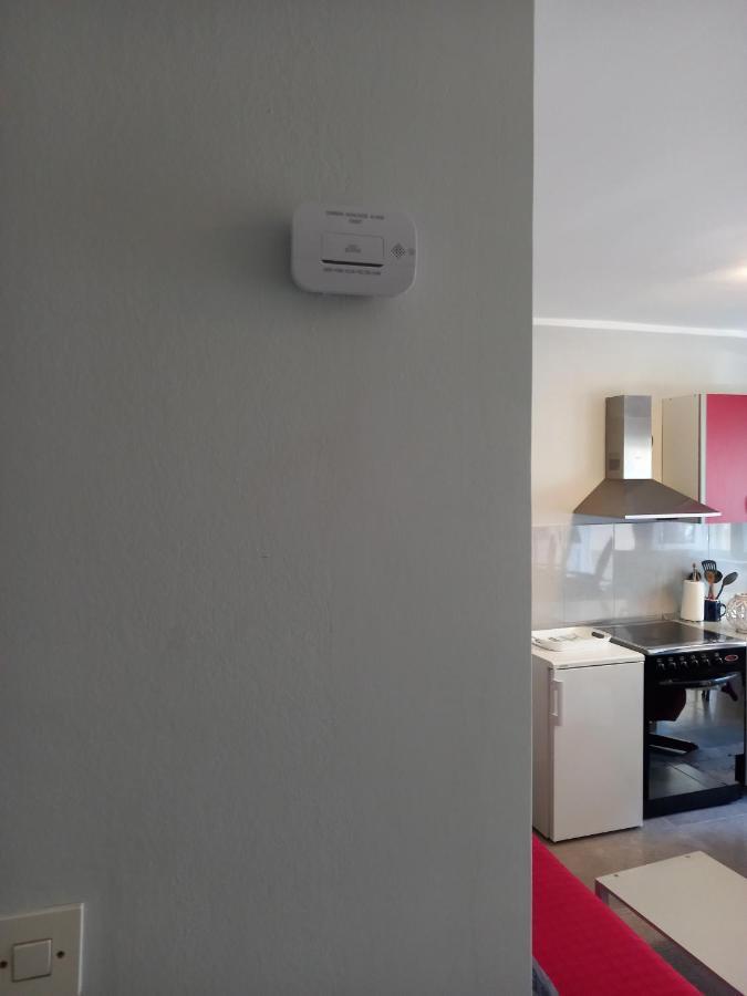 Apartments Sunag Šibenik Dış mekan fotoğraf