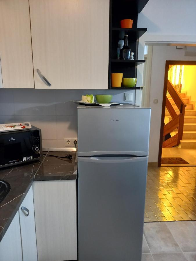 Apartments Sunag Šibenik Dış mekan fotoğraf