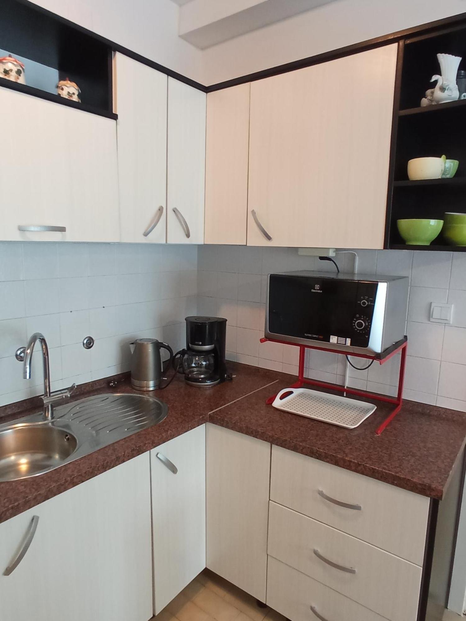 Apartments Sunag Šibenik Dış mekan fotoğraf