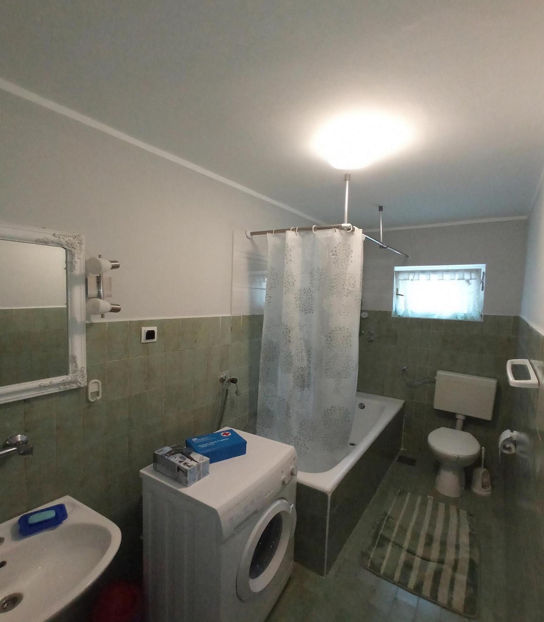 Apartments Sunag Šibenik Dış mekan fotoğraf