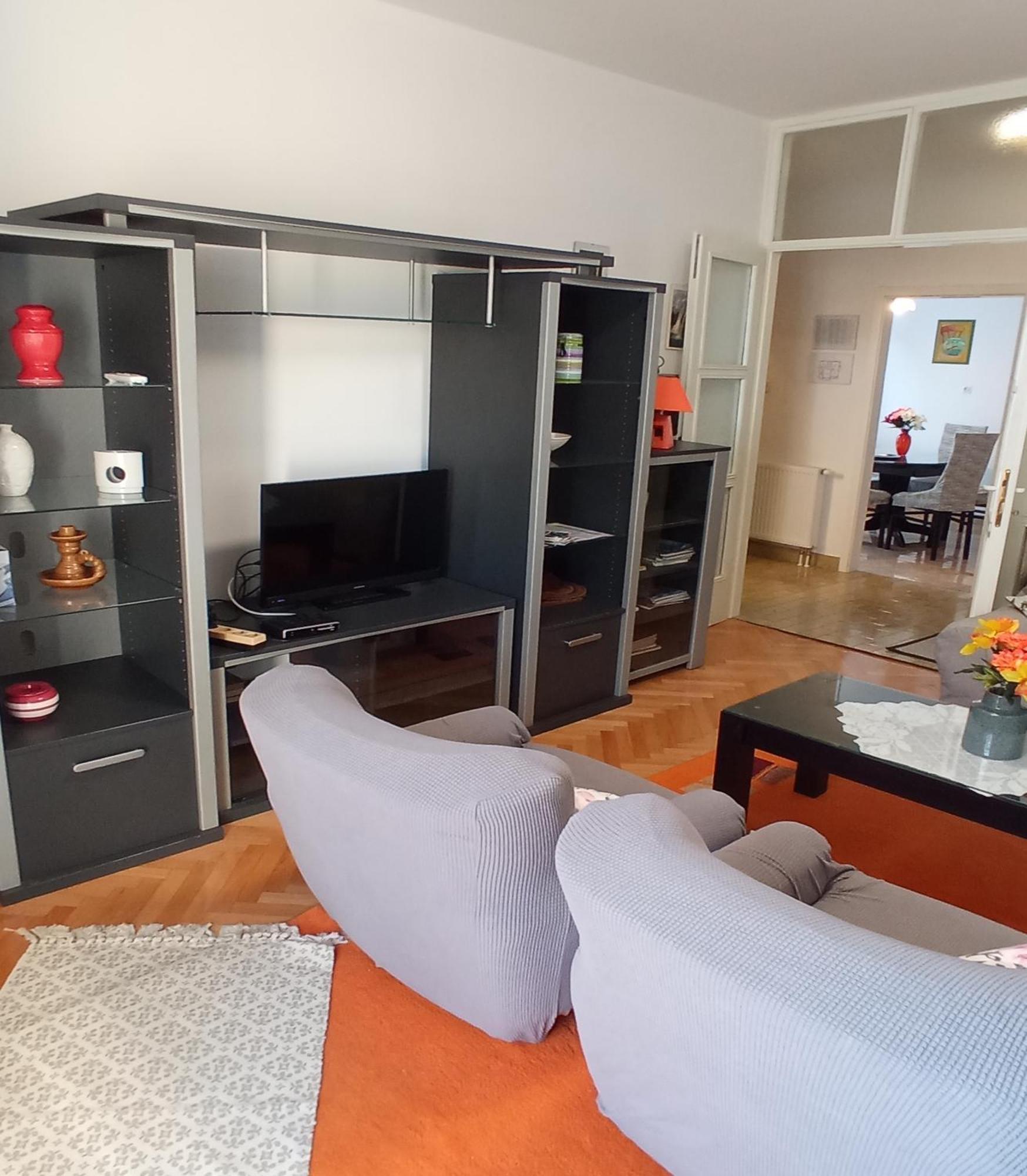 Apartments Sunag Šibenik Dış mekan fotoğraf
