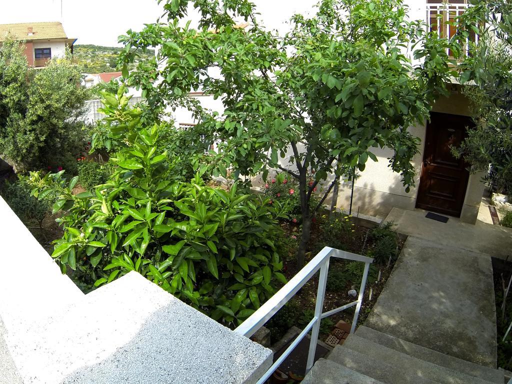 Apartments Sunag Šibenik Dış mekan fotoğraf