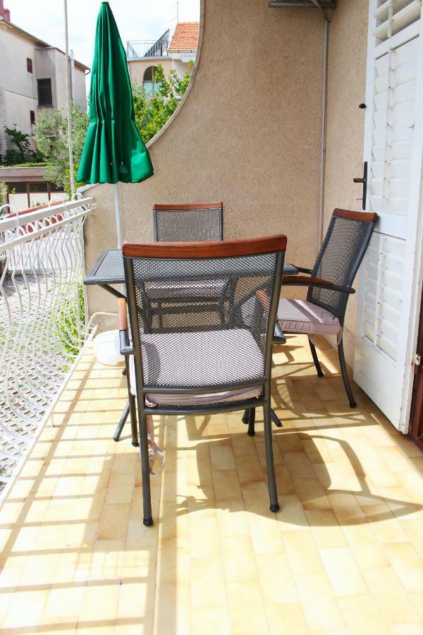 Apartments Sunag Šibenik Dış mekan fotoğraf
