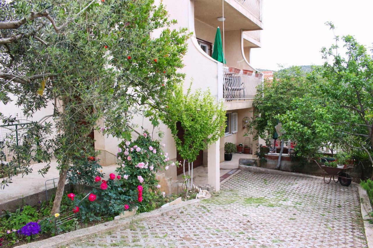 Apartments Sunag Šibenik Dış mekan fotoğraf