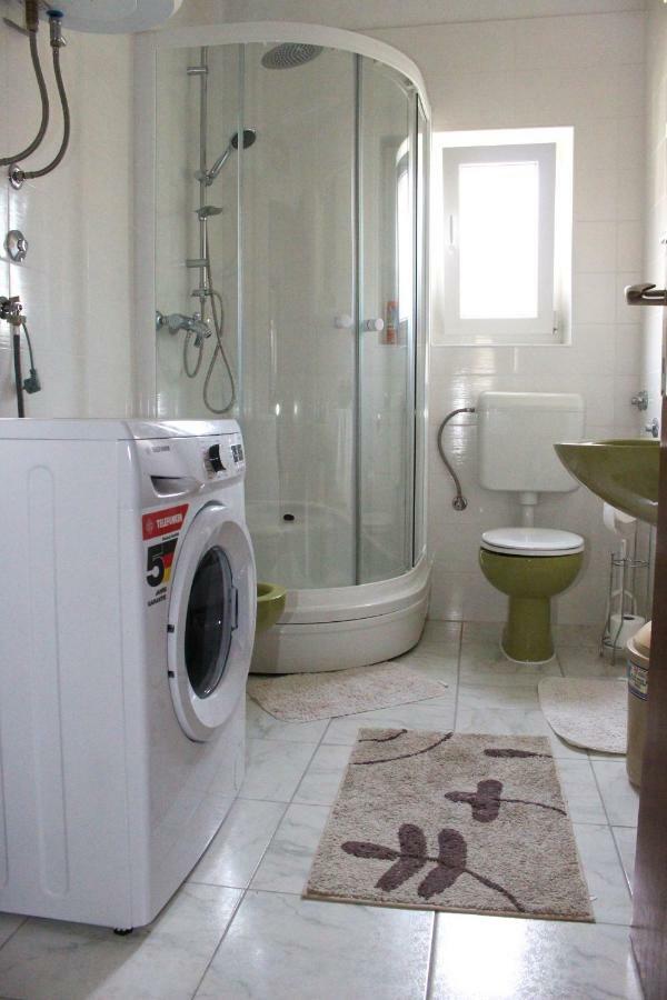 Apartments Sunag Šibenik Dış mekan fotoğraf