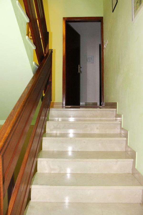 Apartments Sunag Šibenik Dış mekan fotoğraf