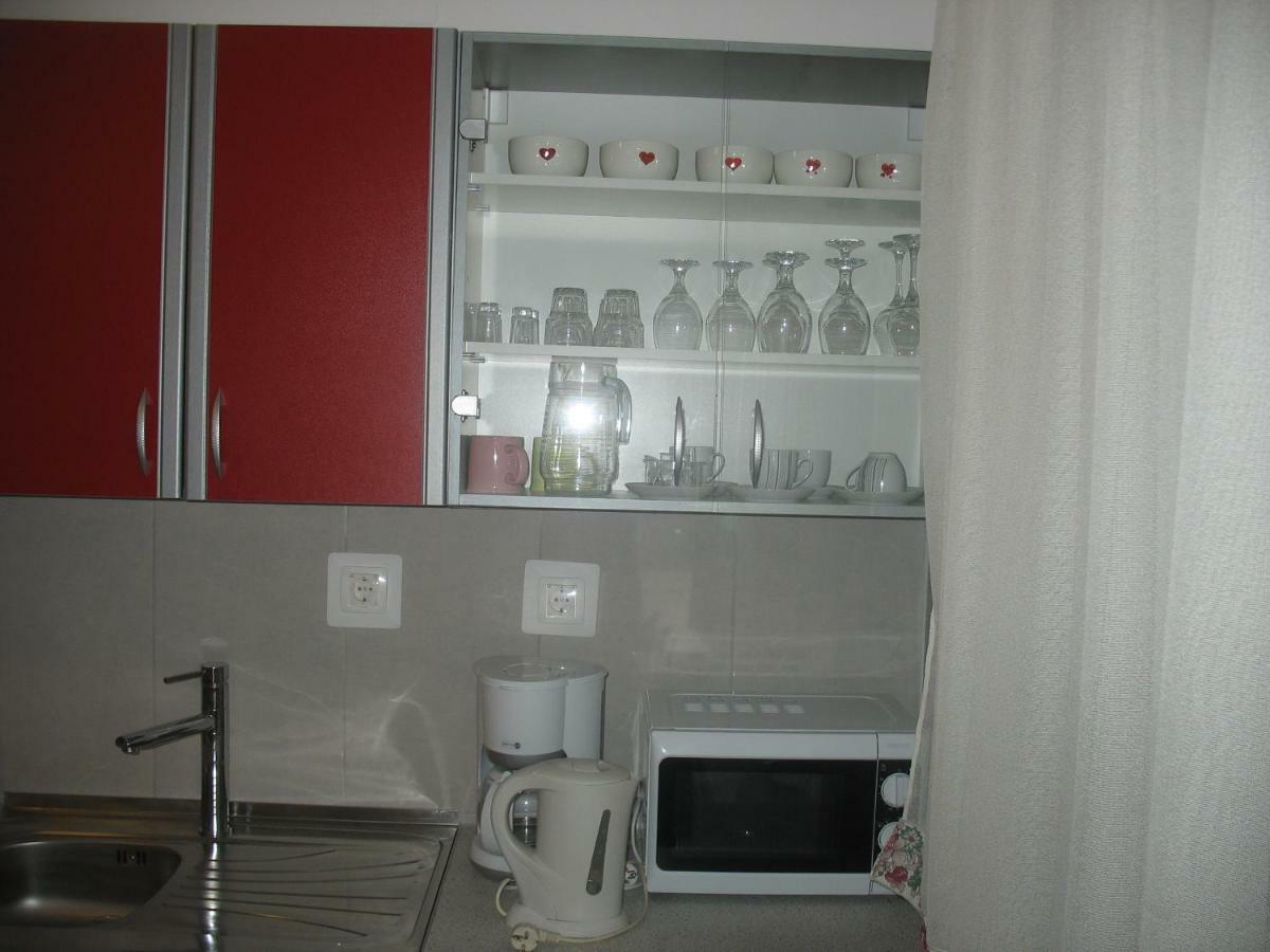 Apartments Sunag Šibenik Dış mekan fotoğraf